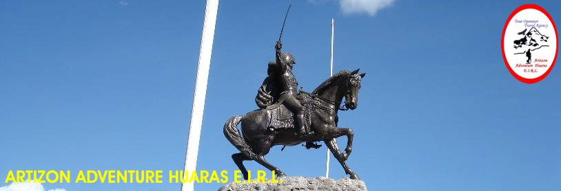 Tours, Aventura e Historia Ayacucho - Perú